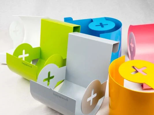 トイレットペーパーホルダー