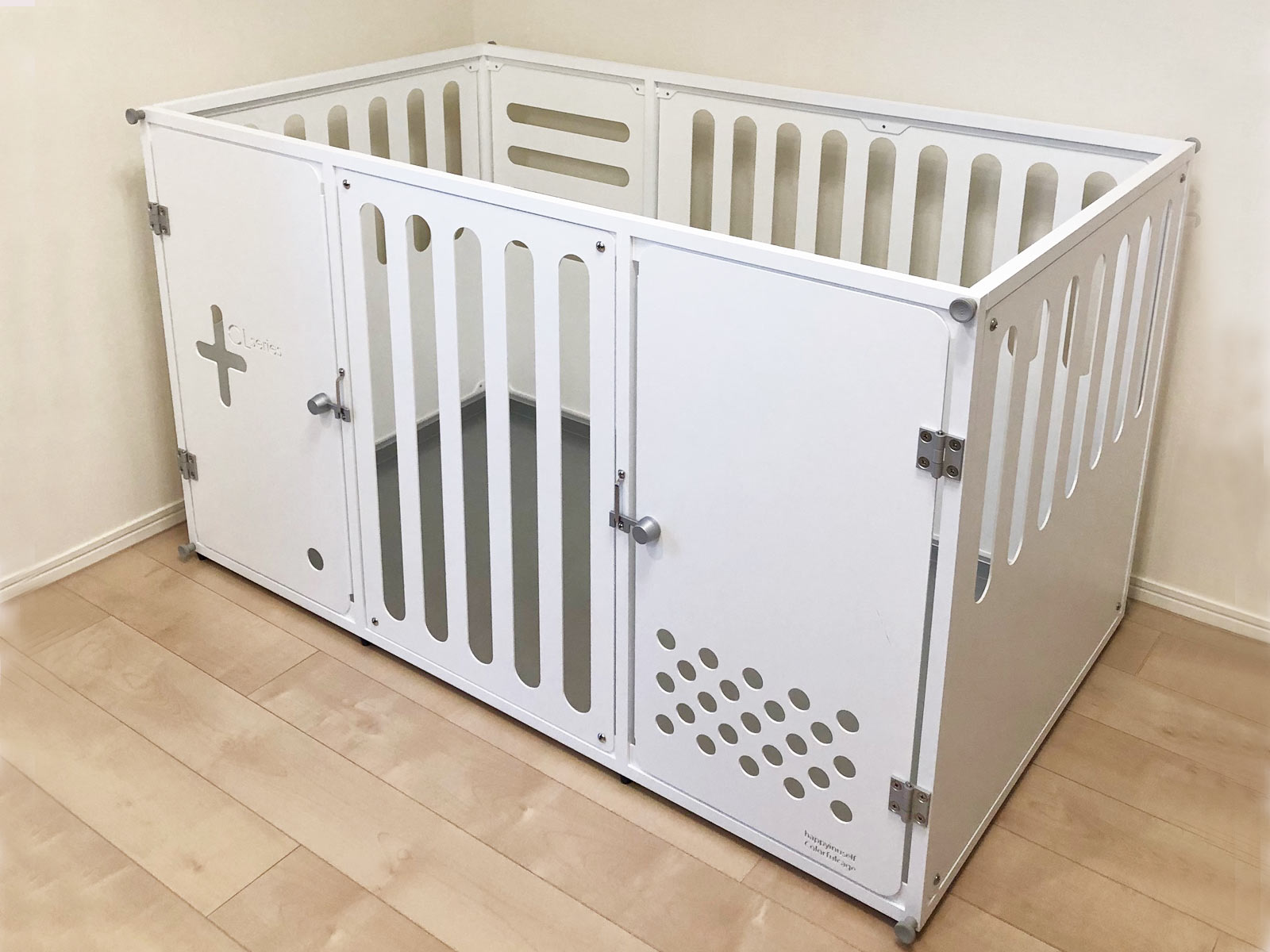 C Series Premium Line CL-126 Medium dog+compatible model