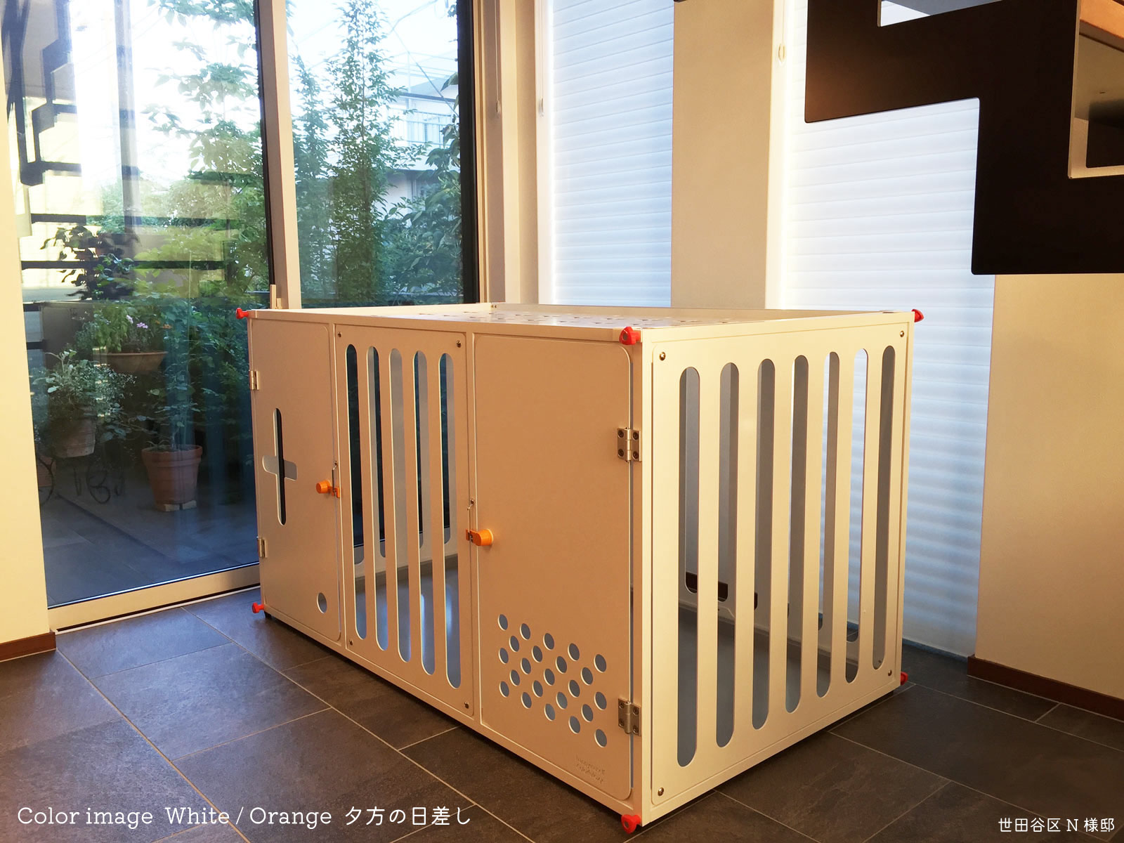 C Series Premium Line CL-126 Medium dog+compatible model