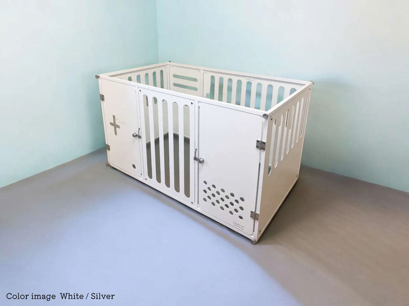 C Series Premium Line CL-126 Medium dog+compatible model