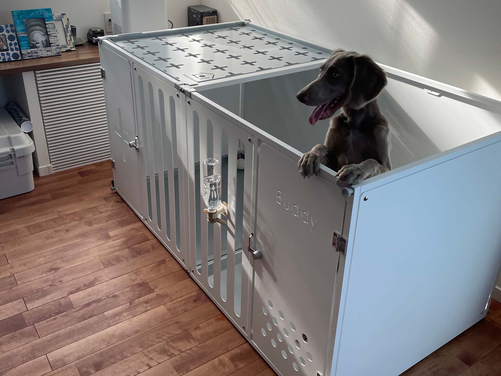 C series プレミアムライン CL-180 大型犬対応モデル