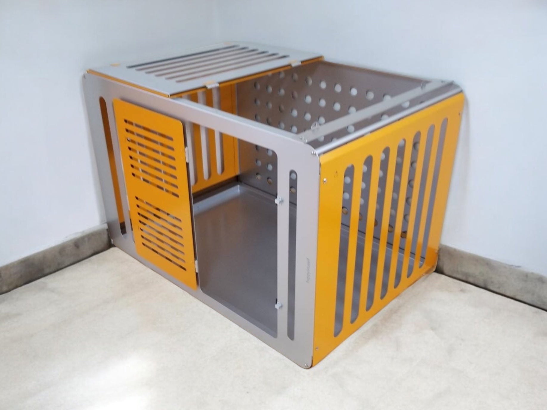 I series iL120 中・大型犬モデル