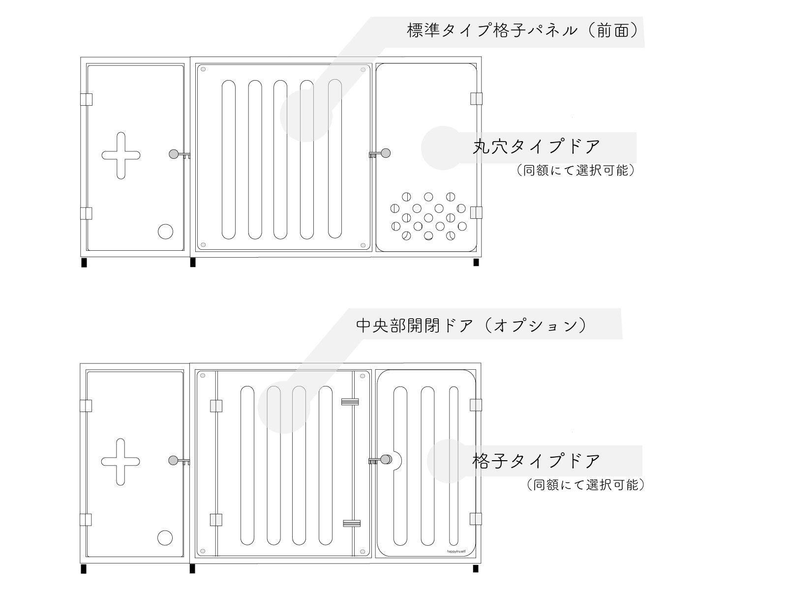 C series プレミアムライン CE126