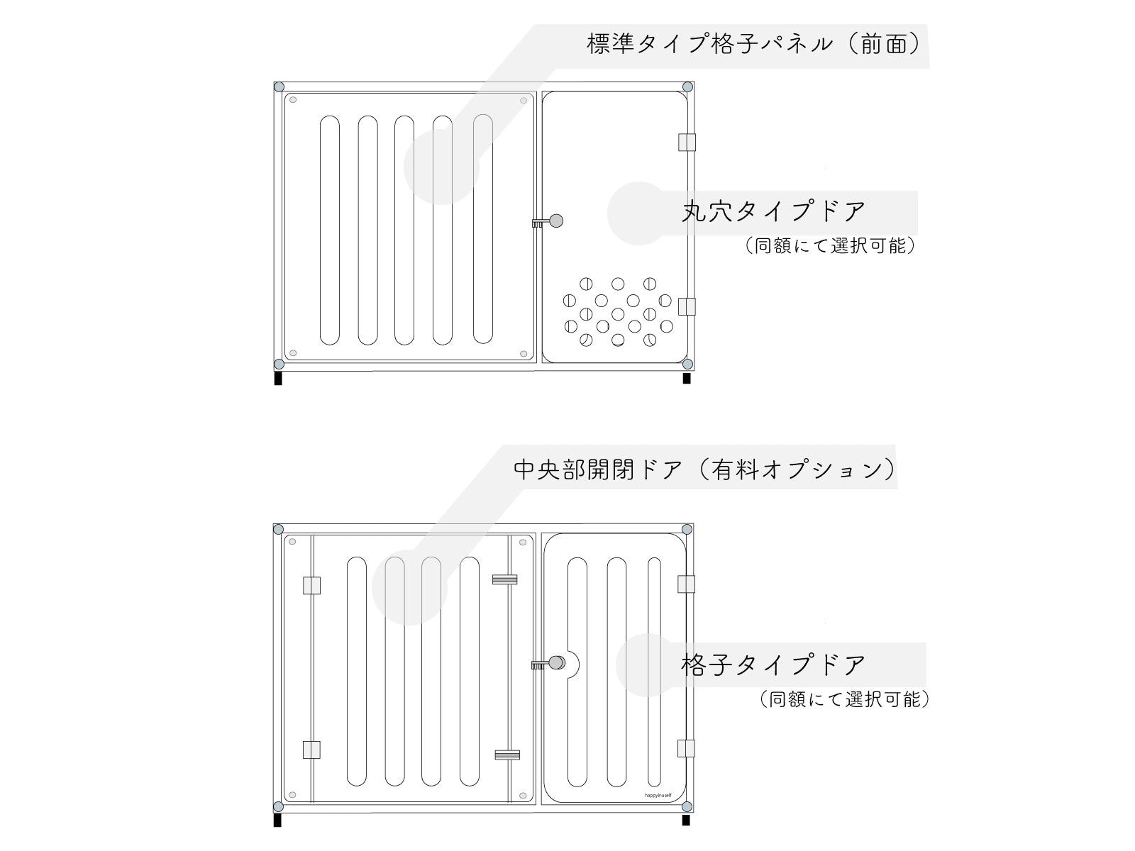 C series プレミアムライン CE90