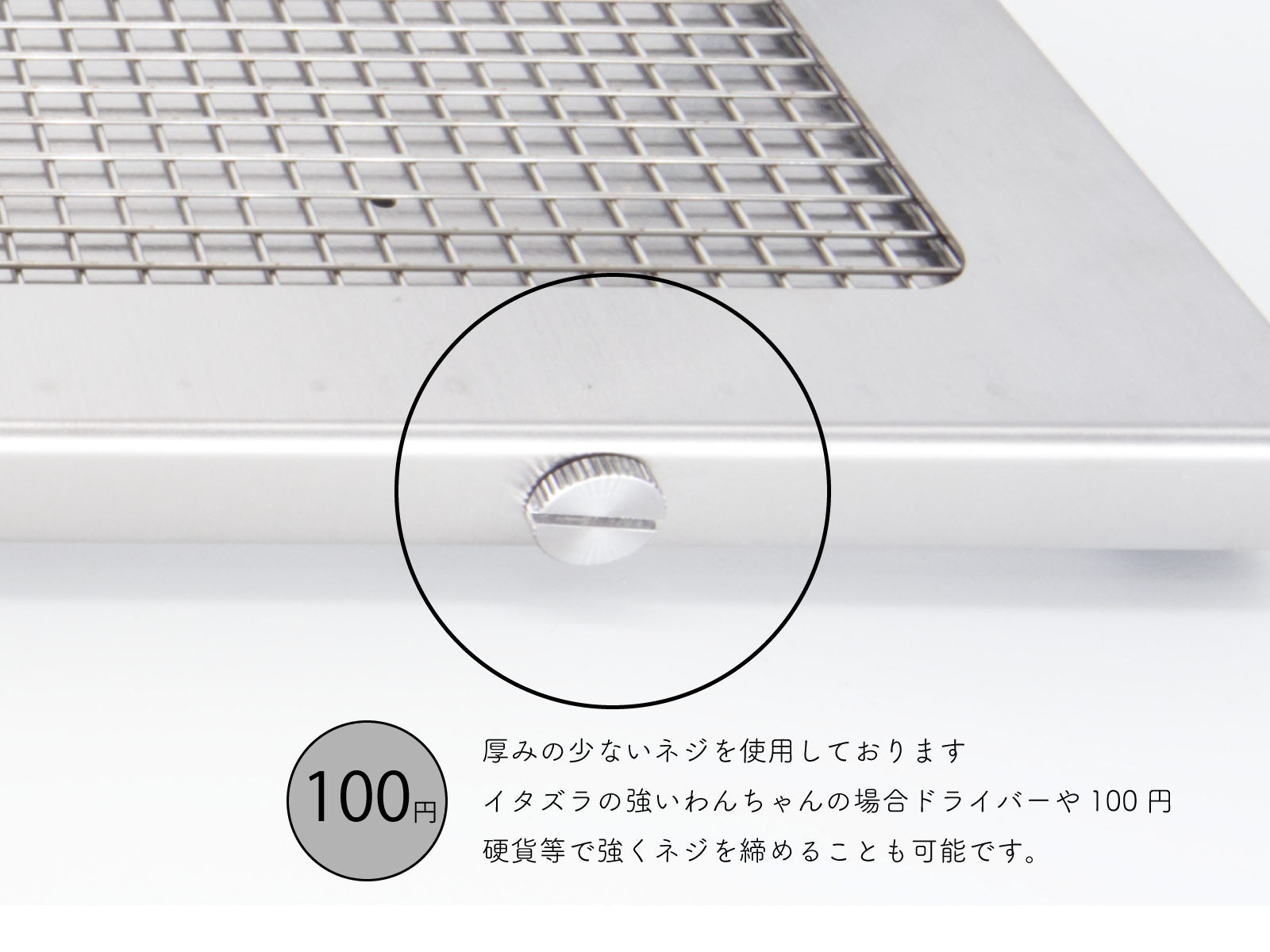 Modern strong toilet for Dog Toilet Stainless Steel /Heavy duty