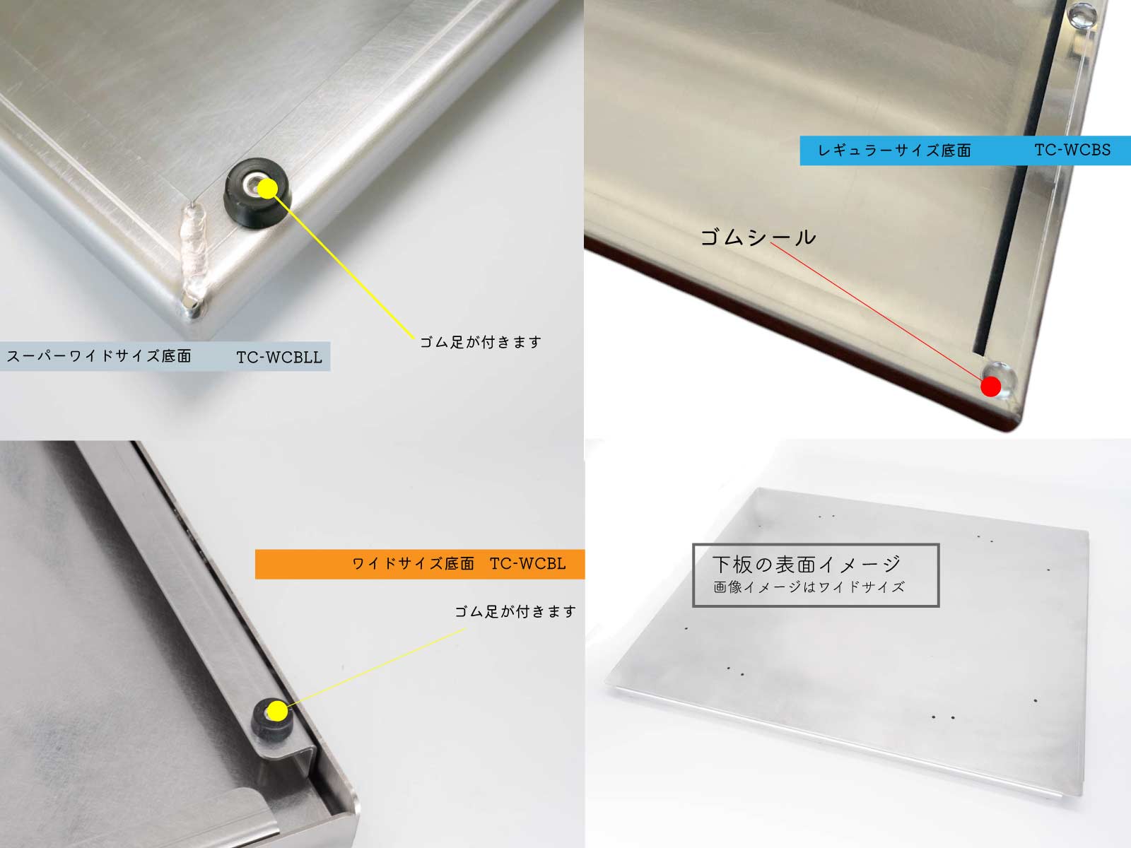 Modern strong toilet for Dog Toilet Stainless Steel /Heavy duty